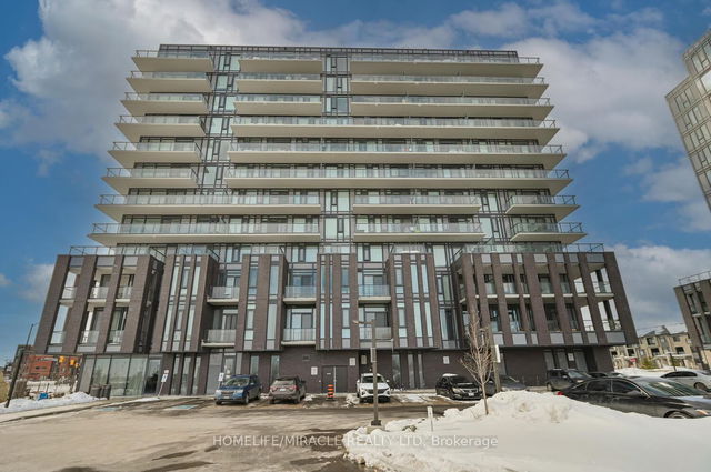 1103 - 215 Veterans Drive