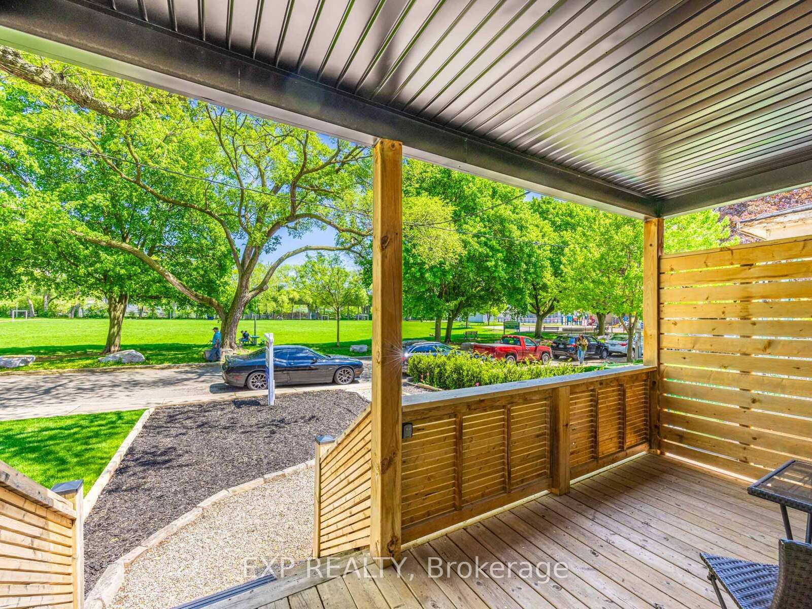 Detached House for sale at 230 Campbell Avenue, Toronto, Dovercourt-Wallace Emerson-Junction, M6P 3V4 - MLS: W12181388