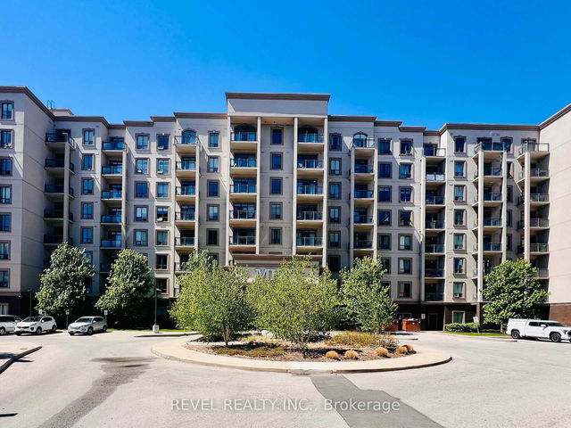 211 - 2486 OLD BRONTE Road