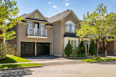 951 Cousens Terr, Milton - Coates