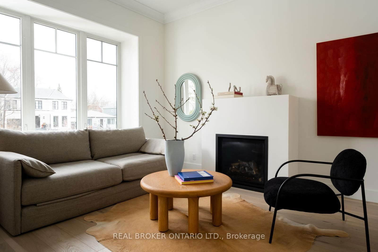 Detached House for sale at 170 The Kingsway, Toronto, Kingsway South, M8X 2V6 - MLS: W12181426