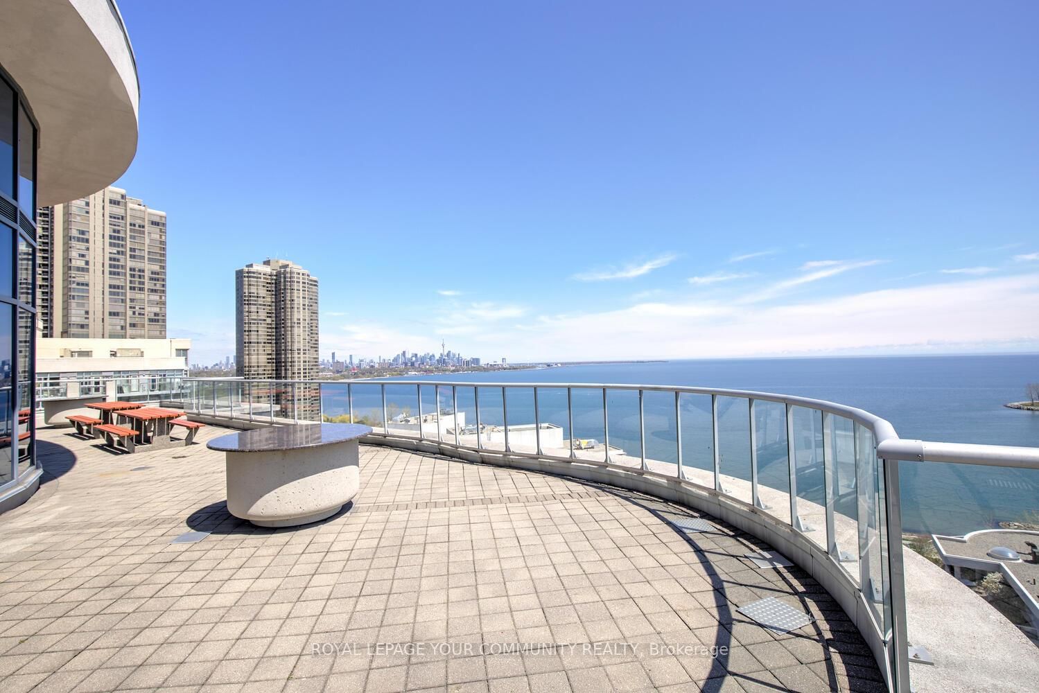 Condo for sale at 909-2083 Lake Shore Boulevard, Toronto, Mimico, M8V 4G2 - MLS: W12181454