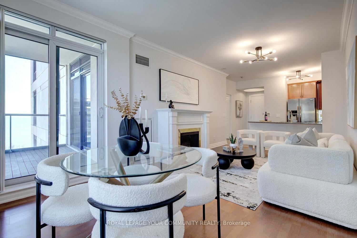 Property at 2083 Lake Shore