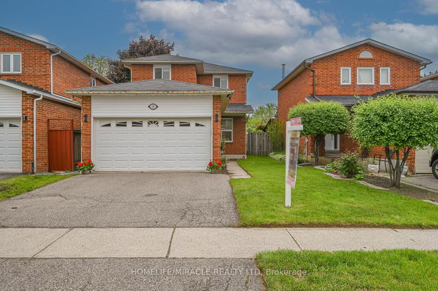 3 Harridine Road