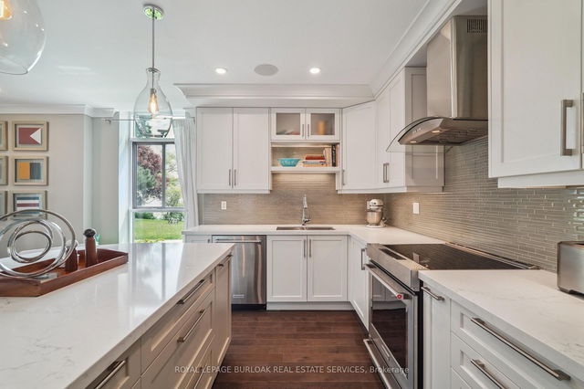 106 - 5250 Lakeshore Road