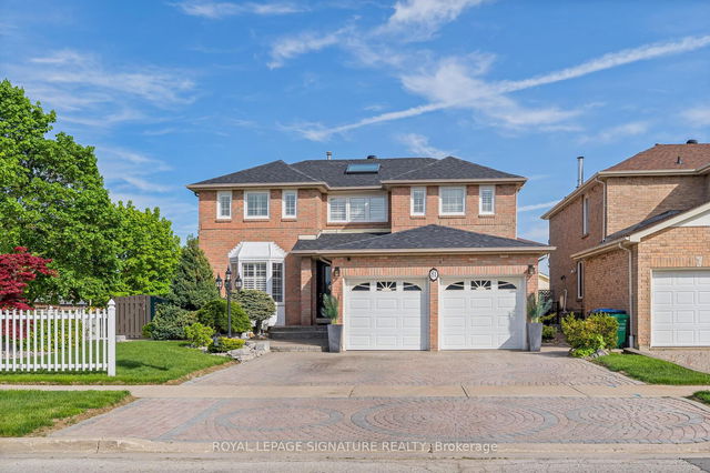 81 Parkside Drive