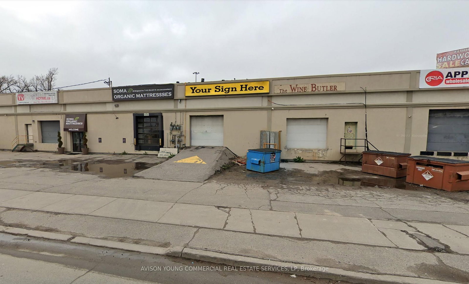 100 Bridgeland Avenue, Unit E - Photo 2