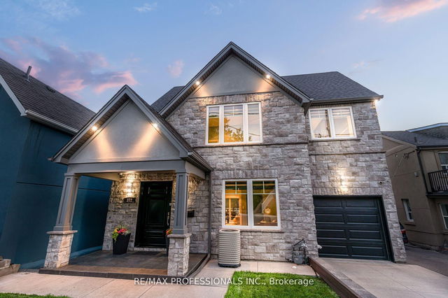 372 Silverthorn Avenue