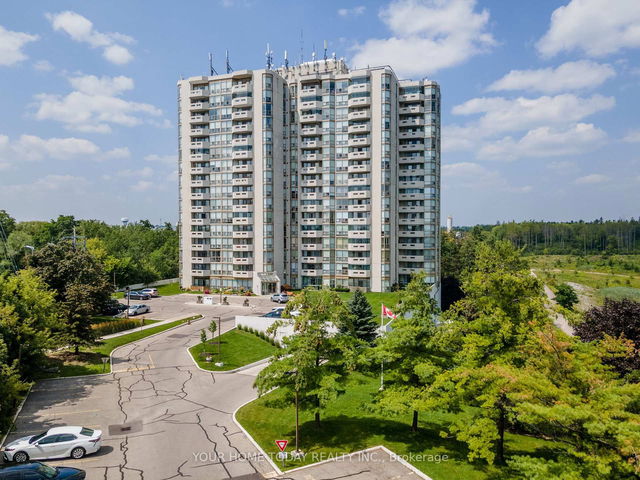506 - 20 McFarlane Drive