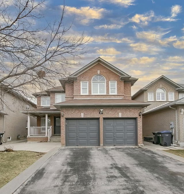 37 Deerglen Drive