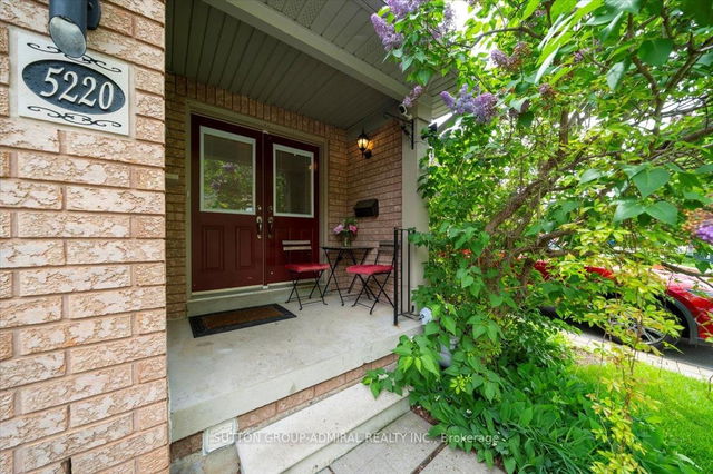 5220 Thornburn Drive