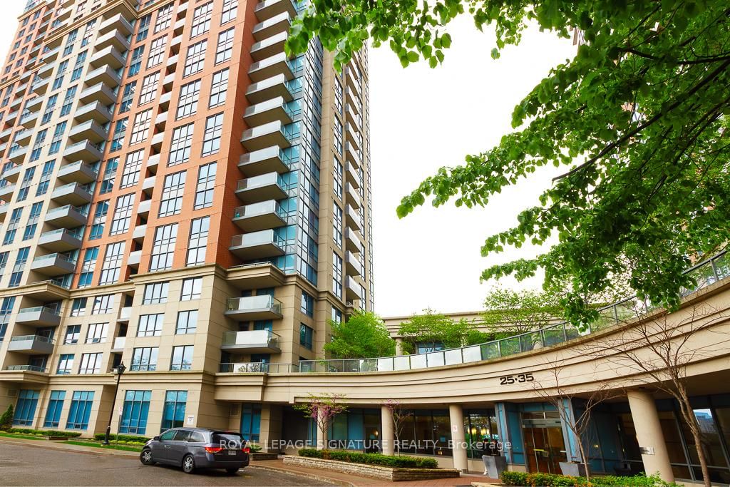 Condo for sale at 1753-25 Viking Lane, Toronto, Islington-City Centre West, M9B 0A1 - MLS: W12181597