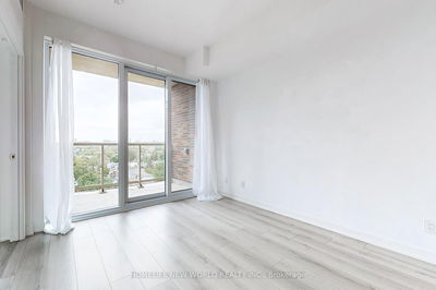 Unit 814 — 1787 St Clair Ave, Toronto - Weston-Pellam Park image-0-3