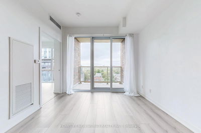 Unit 814 — 1787 St Clair Ave, Toronto - Weston-Pellam Park image-0-4