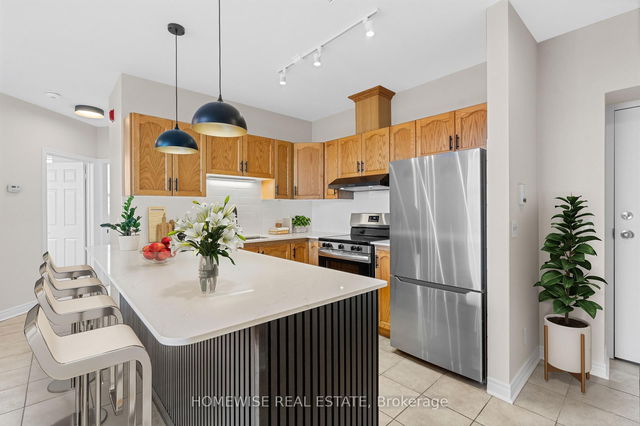 1 - 3635 Dundas Street