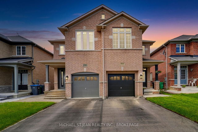 7332 Golden Meadow Court