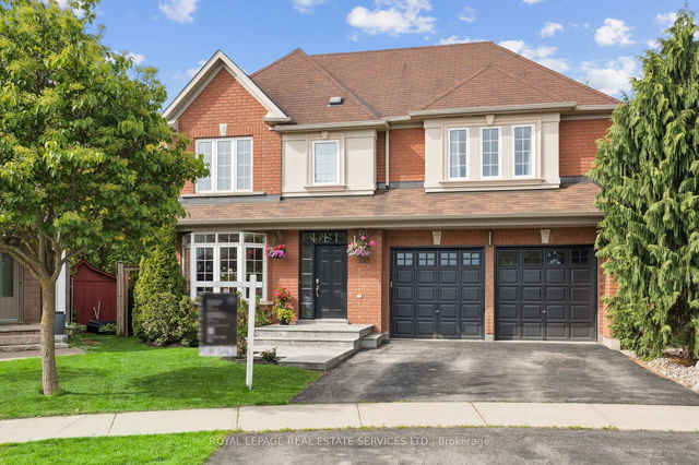 2313 Blue Oak Circle