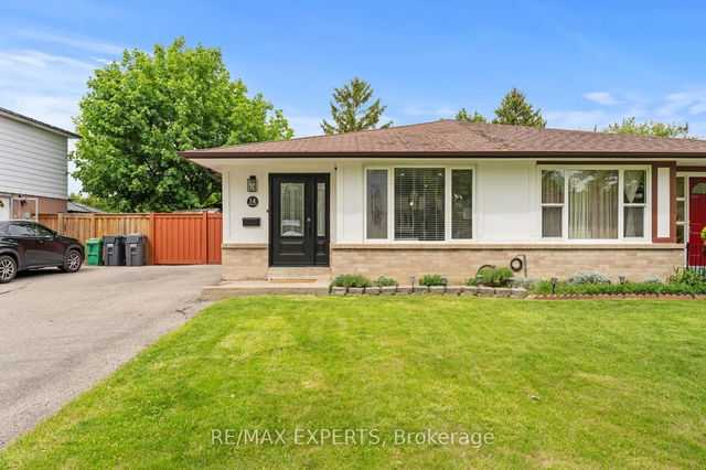 14 Graymar Road