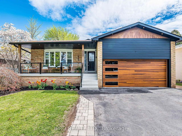 3525 Burningelm Crescent