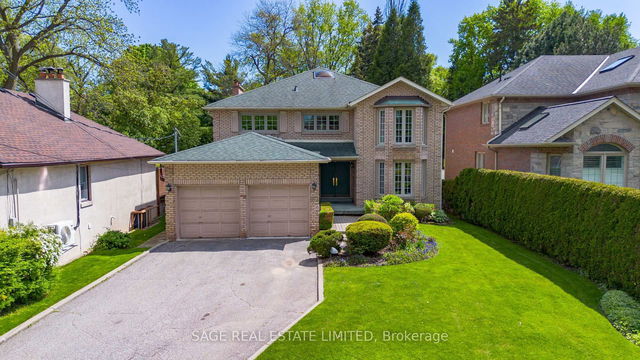 172 Burnhamthorpe Road
