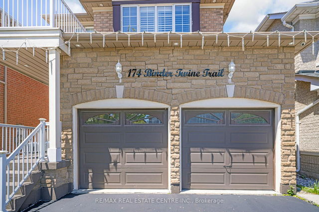174 Binder Twine Trail