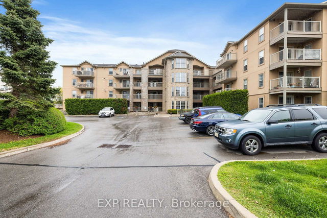 404 - 1470 Bishops Gate