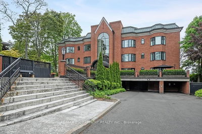 Unit 23 — 2220 Lakeshore Rd, Burlington - Brant image-0-2