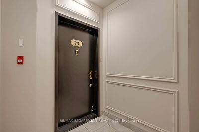Unit 23 — 2220 Lakeshore Rd, Burlington - Brant image-0-3