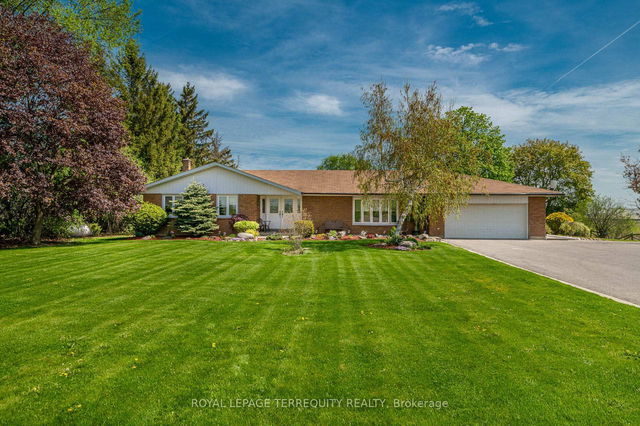 12591 Humber Station Road