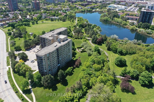 303 - 6500 Montevideo Road