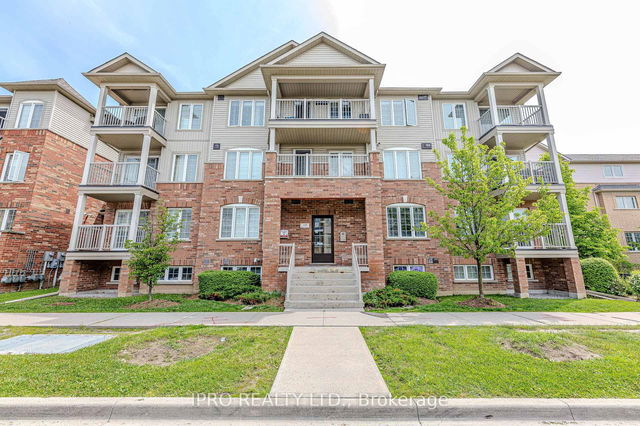 5 - 149 Isaac Devins Boulevard