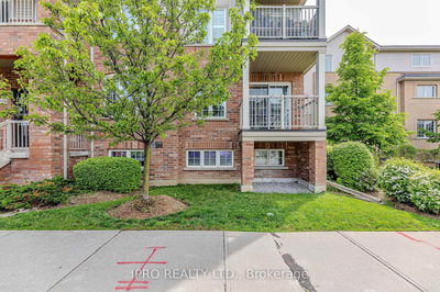 Unit 5 — 149 Isaac Devins Blvd, Toronto - Humberlea-Pelmo Park W5 image-0-2