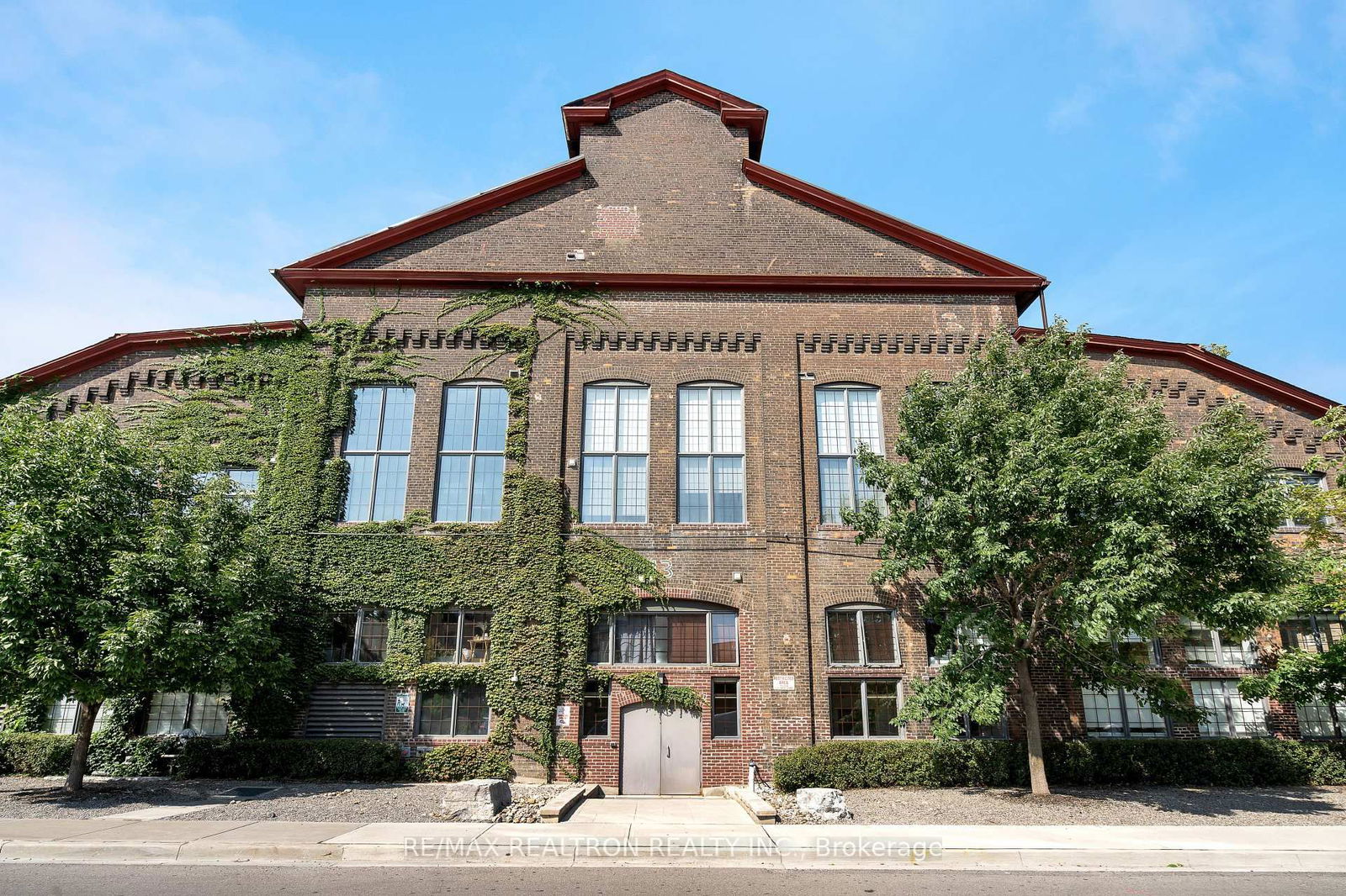 Condo for sale at 307-1100 Lansdowne Avenue, Toronto, Dovercourt-Wallace Emerson-Junction, M6H 4K1 - MLS: W12181919