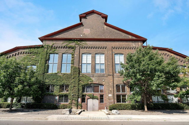 307 - 1100 Lansdowne Avenue