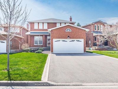 34 Inverary Dr, Brampton - Fletcher's Creek South