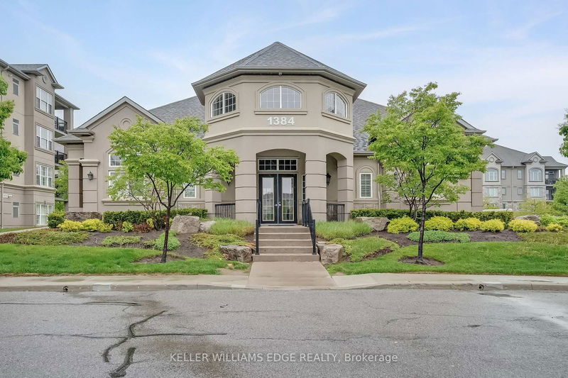 Unit 308 — 1350 Main St, Milton - Dempsey image-0-0