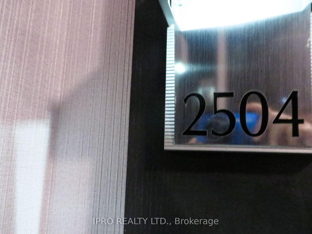 2504 - 80 Absolute Avenue