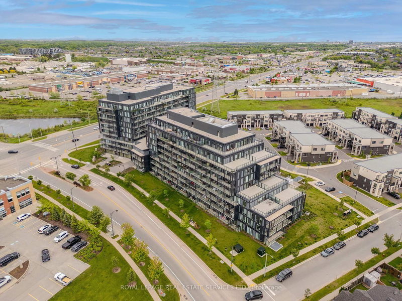 Unit A805 — 3210 Dakota Common, Burlington - Alton image-0-0