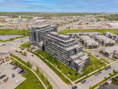 Unit A805 — 3210 Dakota Common, Burlington - Alton