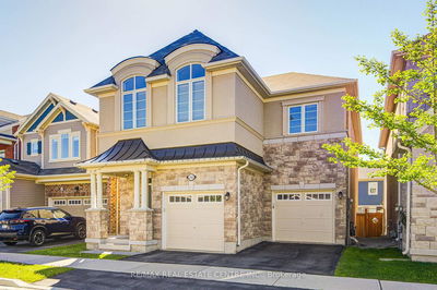 240 Chilver Hts, Milton - Ford