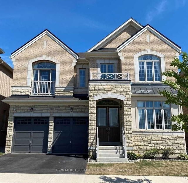 3109 William Rose Way