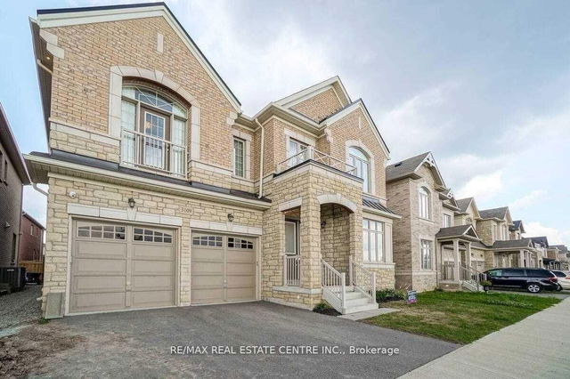 3109 William Rose Way