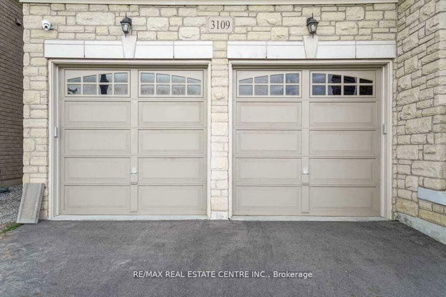 3109 William Rose Way