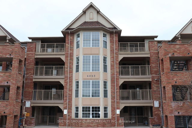 301 - 4025 Kilmer Drive