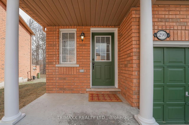 290 - 7360 Zinnia Place