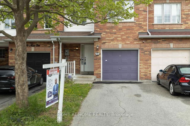 72 Mare Crescent