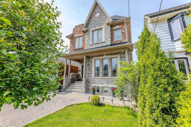 134 Brownville Avenue
