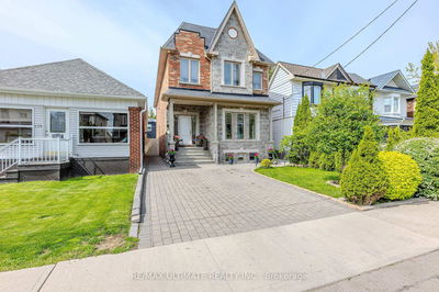 134 Brownville Ave, Toronto - Mount Dennis image-0-1