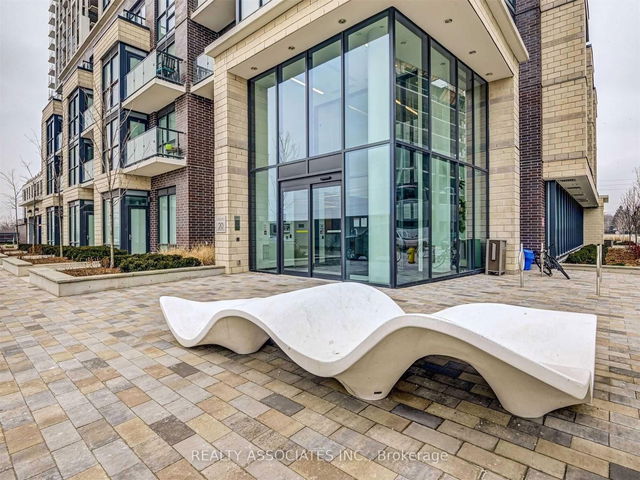 1507 - 20 Thomas Riley Road