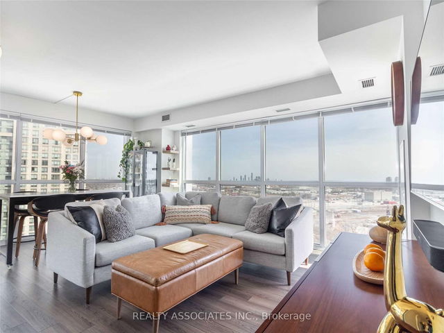 1507 - 20 Thomas Riley Road